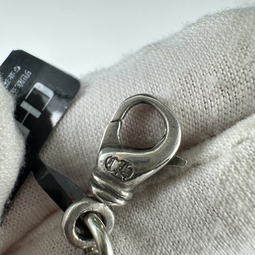 CHROME HEARTS饰品鉴定图片