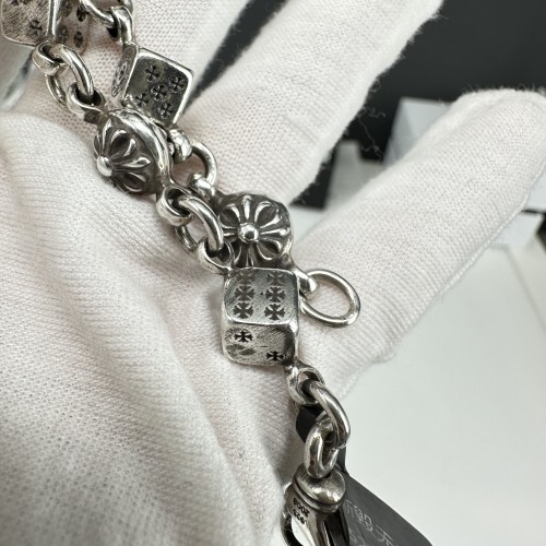 CHROME HEARTS饰品鉴定图片