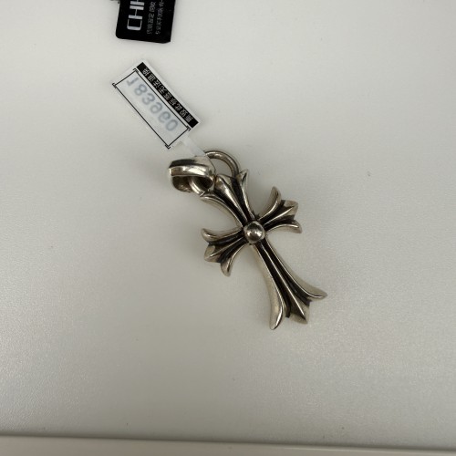 CHROME HEARTS饰品鉴定图片