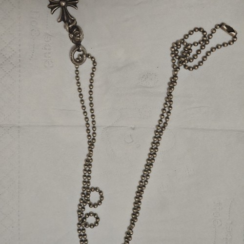 CHROME HEARTS饰品