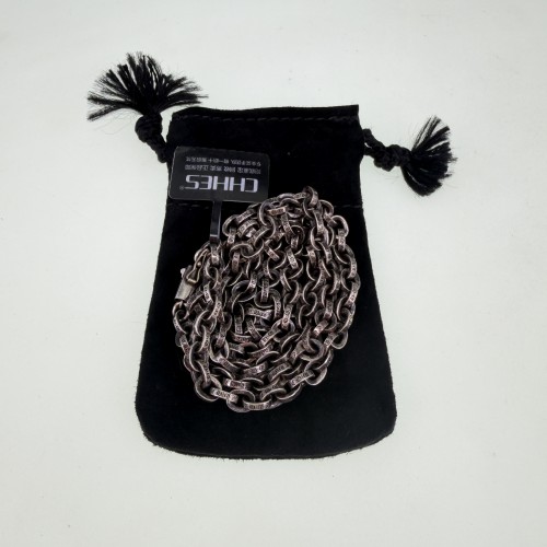 CHROME HEARTS饰品鉴定图片
