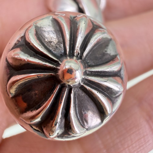 CHROME HEARTS饰品鉴定图片