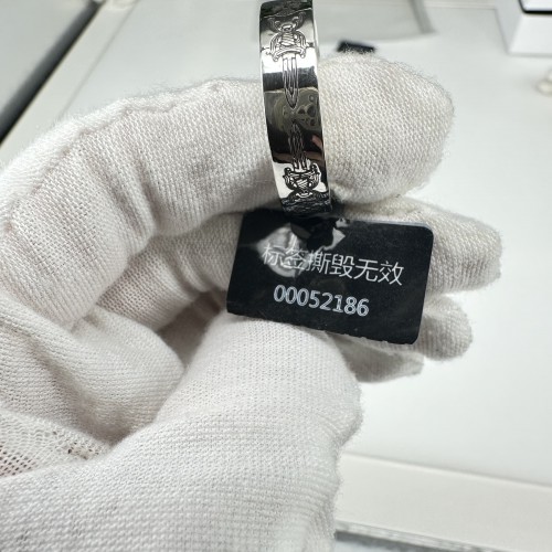 CHROME HEARTS饰品鉴定图片