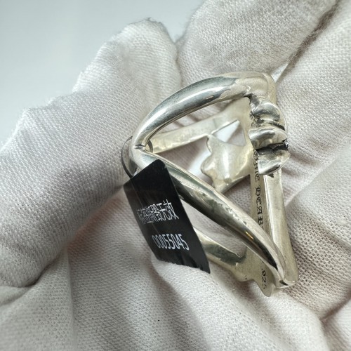 CHROME HEARTS饰品鉴定图片