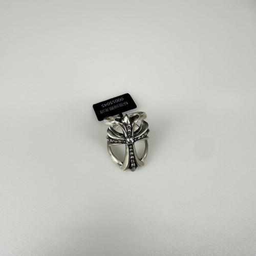 CHROME HEARTS饰品鉴定图片